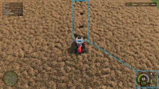 Crop Destruction Overhaul 1.1.0 thumbnail 2