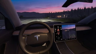 Tesla Model 3 Performance 2021 2.4 Fix thumbnail 4