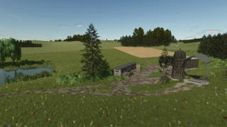 Green Countryside 1.2.0