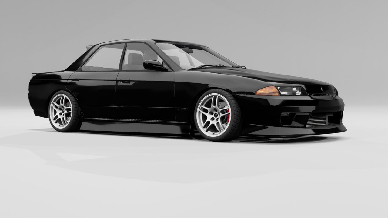 Nissan Skyline R32