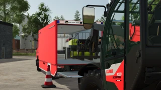 Mercedes Benz Trucks Logistic Vehicle 1.0.0.3 thumbnail 4