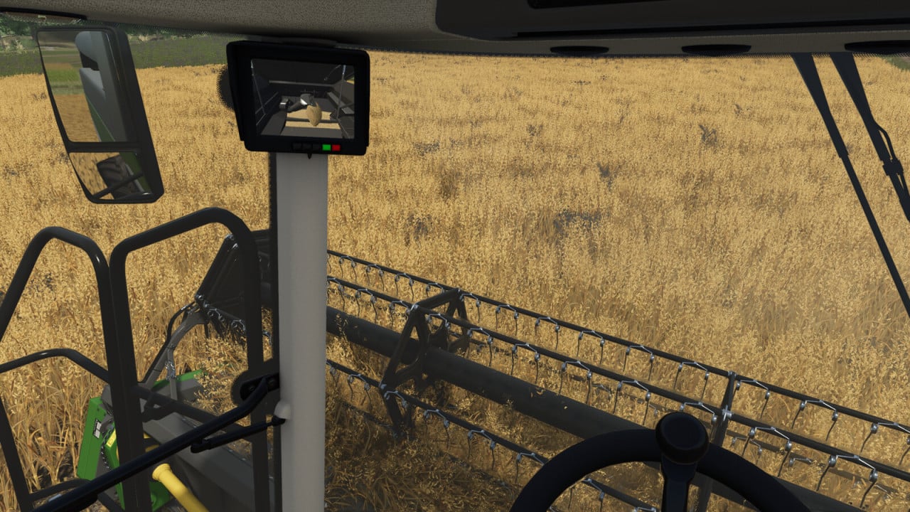MB DLC Work Cameras For All Vehicles