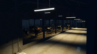 Modern Cow Barn 1.0.0.2 thumbnail 2
