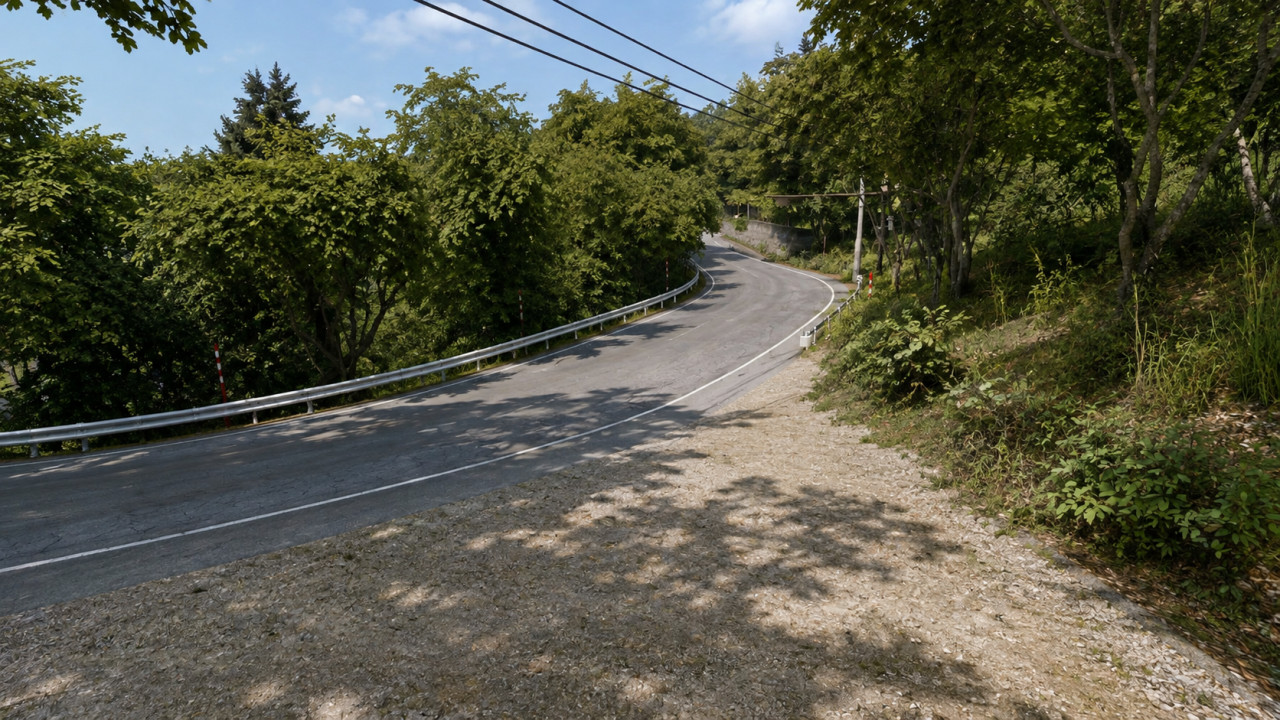 Happogahara 2023 - Touge