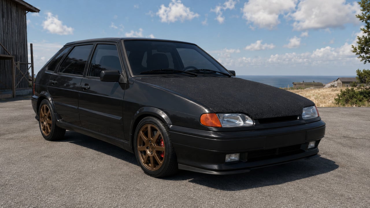 LADA 2114