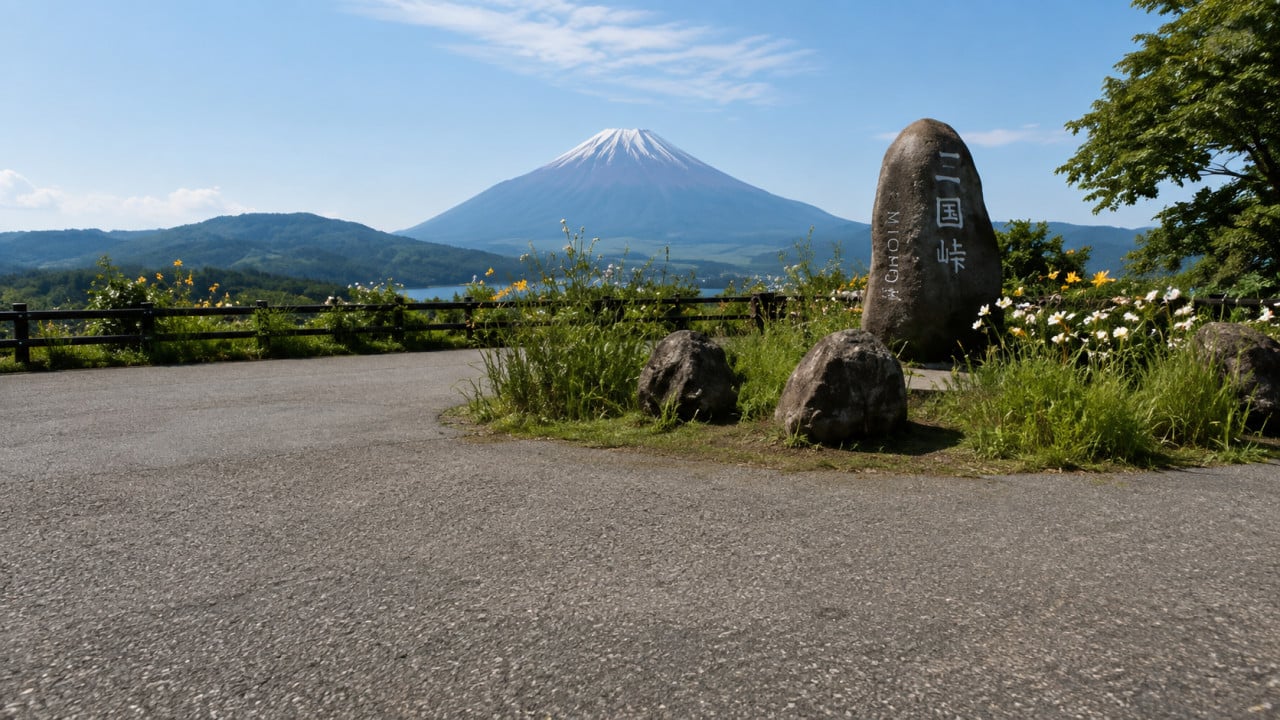 2K Ashinoko