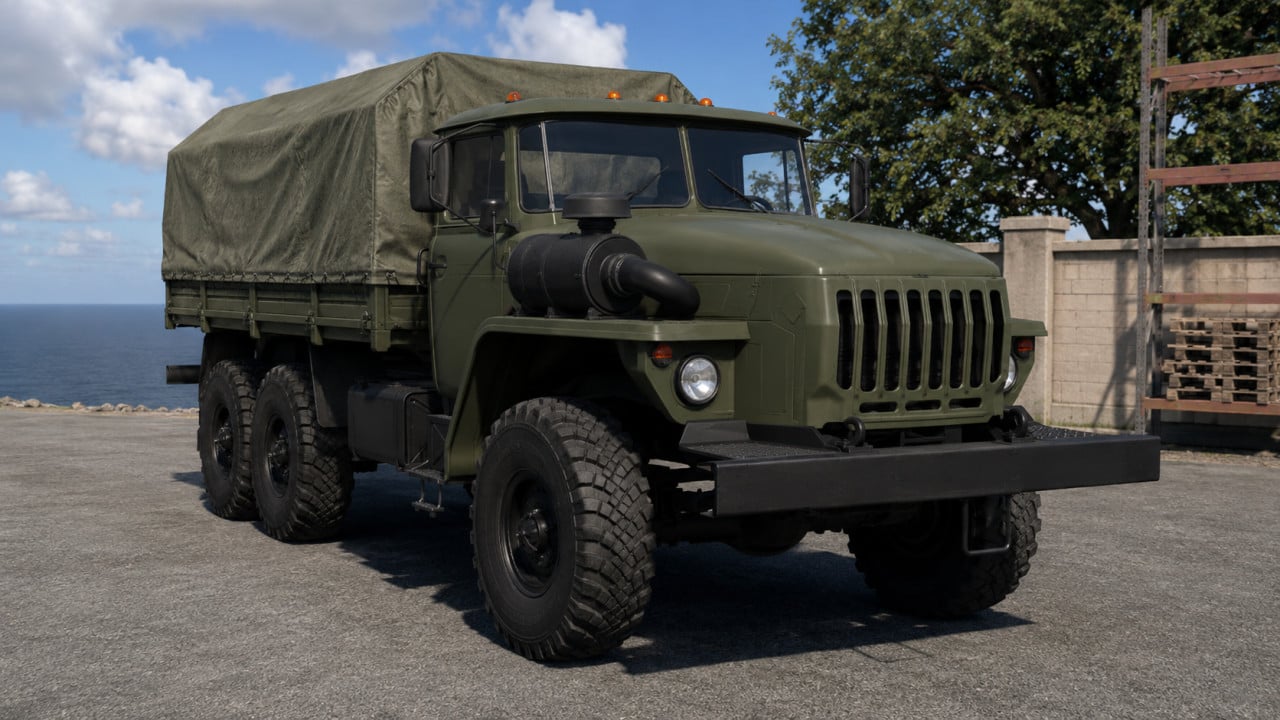 URAL 432010