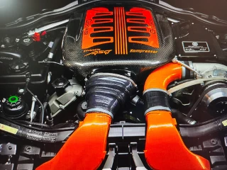 20 Dreamed Massive engine Tune & Swap Mod Pack Car by Danrol