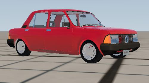 Fiat 128