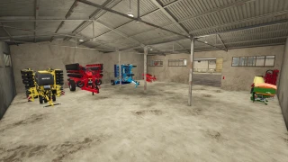 Lizard Multipurpose Sheds 1.2.0 thumbnail 4