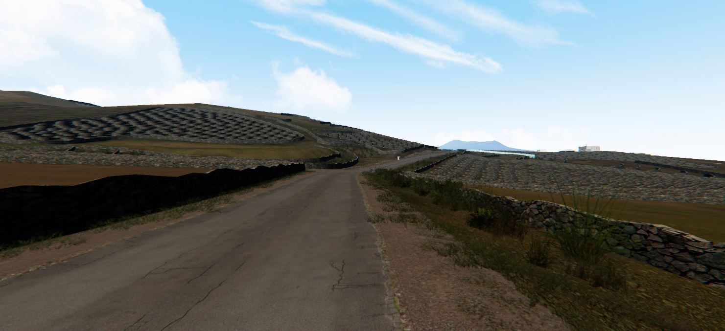 GIANTRUCK SIMULATOR CANDELARIA HILLCLIMB image 3