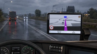 Garmin Dezl LGV1020 v3.0 thumbnail 2