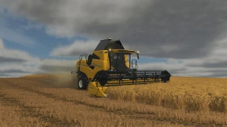 New Holland Varifeed/Superflex 1.0.0.1 thumbnail 2