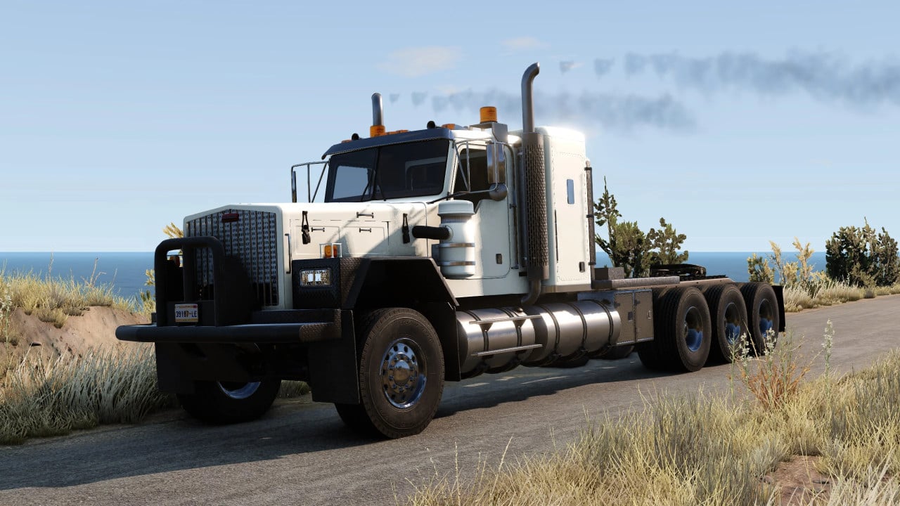 IYB B-Series Extended