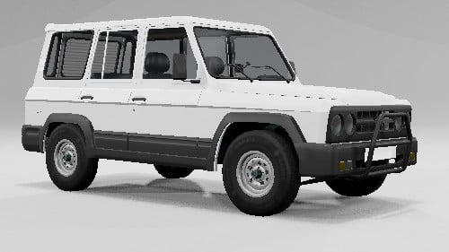 Private Mod Pack 2