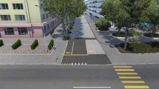 Swissity Map Rework Mod v2.0 thumbnail 5