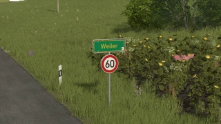 German Traffic Signs (Prefab*) 1.0.0.3 thumbnail 4