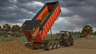 Rinoagro Tipping Trailer Pack 2.5.0 thumbnail 2