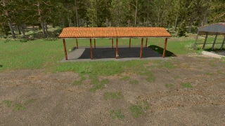 Rusty Shed 1.0.0.1