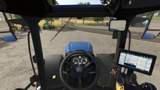 New Holland T7 SWB 1.3.0.1 thumbnail 4