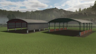 BR Metal Shed 1.0.0.1 thumbnail 2