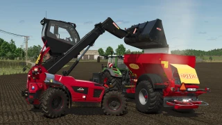Linde YH40 1.0.1.0 thumbnail 4