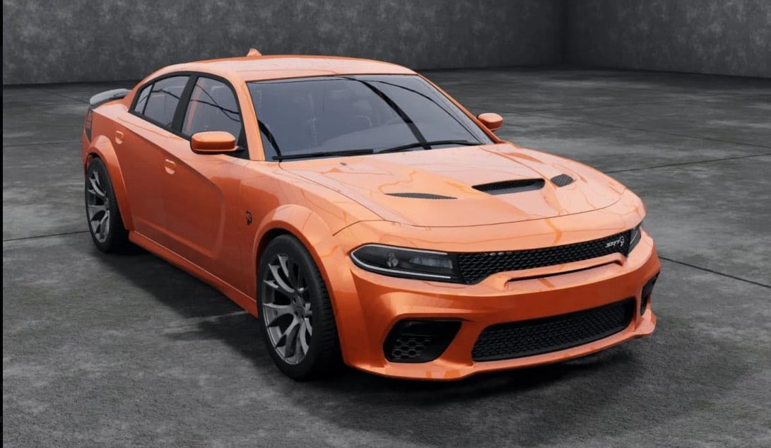 Dodge Charger