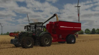 Horsch Titan 34UW 1.0.2.0