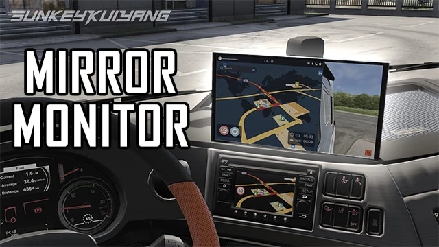 Mirror Monitor v1.13