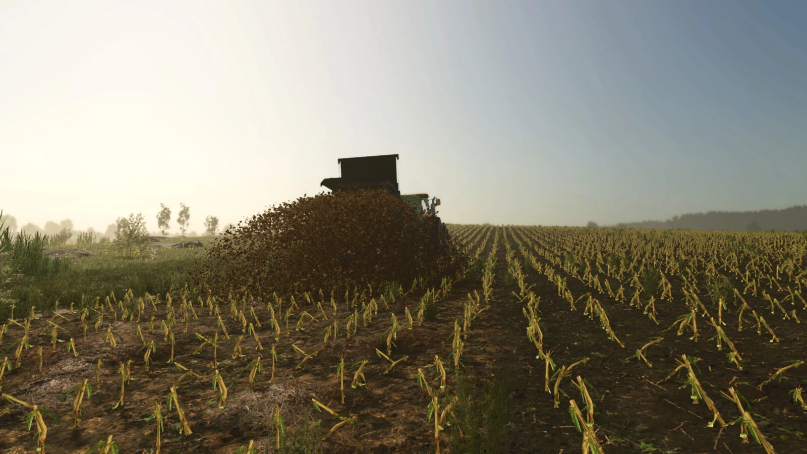 Manure Ground 1.0