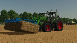 Fendt Cargo Package 1.1.0.1 thumbnail 3