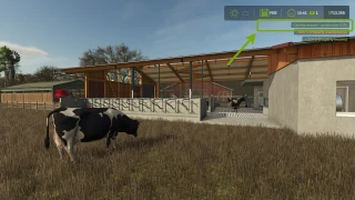 Seasonal Milk Production 1.0.0.1