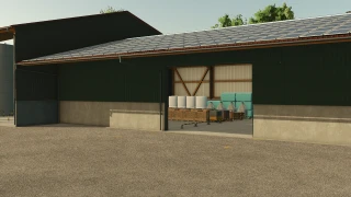 Multi-fruit Farm Storage 1.1.0.1 thumbnail 2