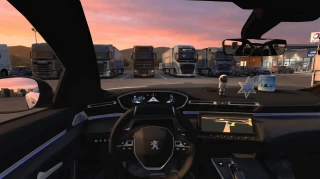 Peugeot 508 GT 2022 2.1 Fix thumbnail 4