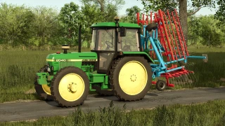 John Deere 2X50 Series 2.0 thumbnail 6