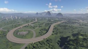 Crazy Highways
