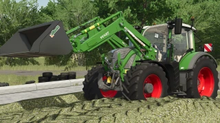 Fendt Cargo Package 1.1.0.1 thumbnail 4