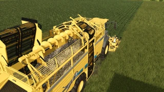 Extended Sugar Beet And Potato Harvesters 1.1.0 thumbnail 3