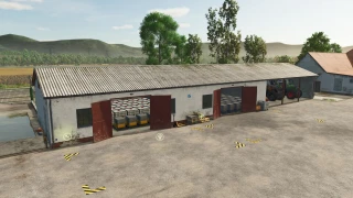 Lizard Multipurpose Sheds 1.2.0 thumbnail 5