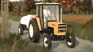 Pack Renault 7X1s 7X1-4s 2.0 thumbnail 6
