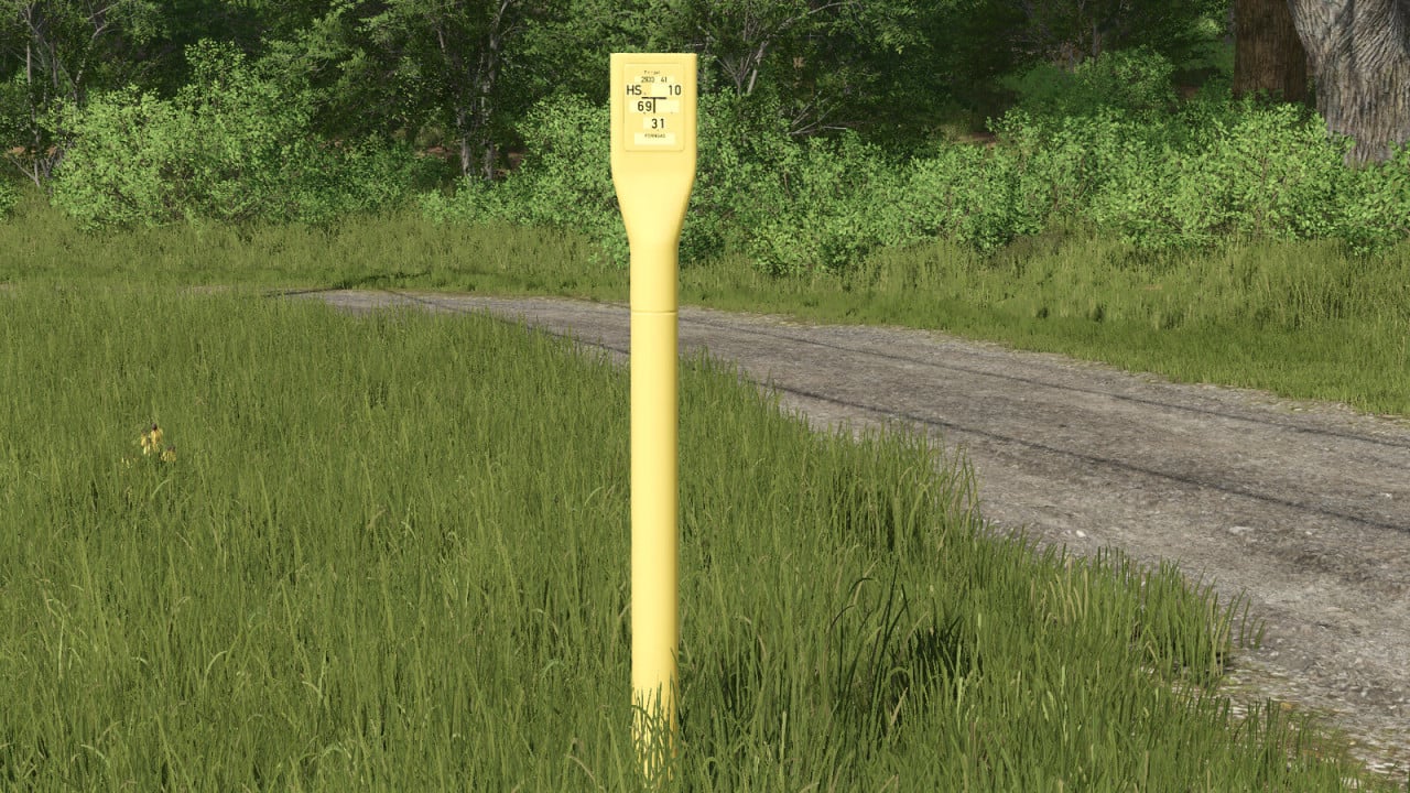 Infoposts