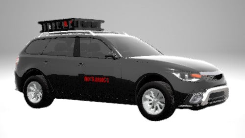 2018 Dominator Fore