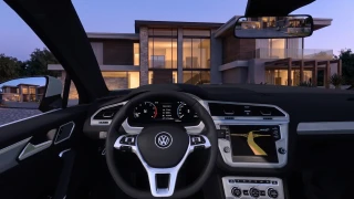 Volkswagen Tiguan 2020 1.5 thumbnail 3