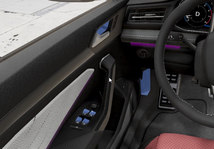 Volkswagen Jetta GLI 2022 EXCLUSIVO