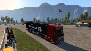 RAGNAROK – RAGNAROK Cargo 1.0.0 thumbnail 2