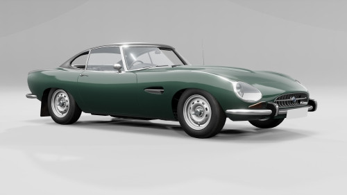 Stirling Concept S6 S12