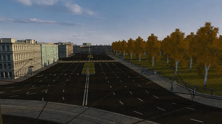 St. Petersburg