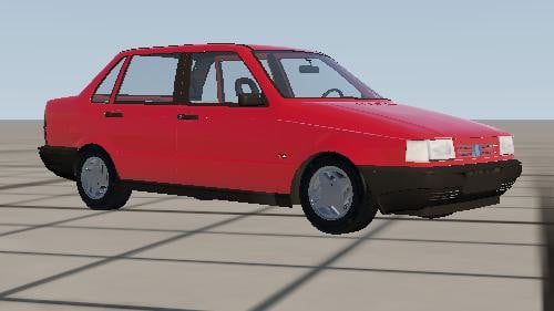 Fiat Duna