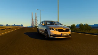 Skoda Octavia A7 Fix V2 thumbnail 3