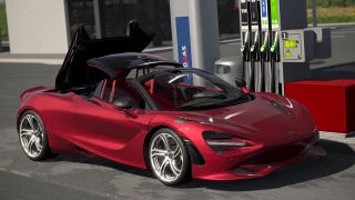 McLaren 7 Series